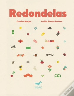 Capa do artigo Redondelas