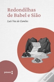 Capa do artigo Redondilhas De Babel E Sião