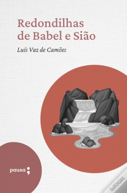 Capa do artigo Redondilhas De Babel E Sião