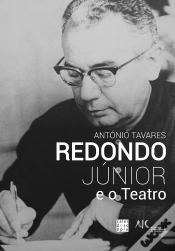 Capa do artigo Redondo Júnior e o Teatro