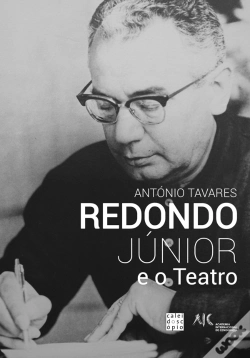 Capa do artigo Redondo Júnior e o Teatro