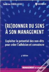 Capa do artigo (Re)Donner Du Sens À Son Management (5e Édition)