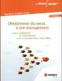 (Re)Donner Du Sens A Son Management - Preview