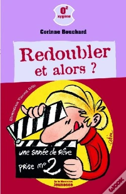 Capa do artigo Redoubler Et Alors ?