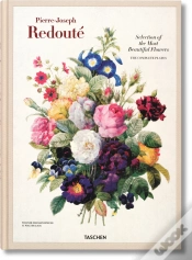 Capa do artigo Redouté - Choix des plus belles fleurs
