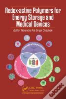 Redox-Active Polymers For Energy Storage And Medical Devices