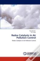 Redox Catalysts In Air Pollution Control