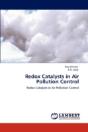 Redox Catalysts In Air Pollution Control - Preview