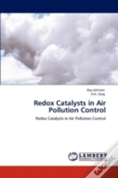 Redox Catalysts In Air Pollution Control
