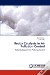Capa do artigo Redox Catalysts In Air Pollution Control