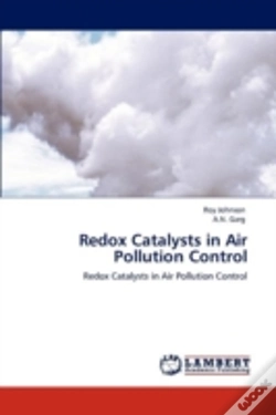 Capa do artigo Redox Catalysts In Air Pollution Control