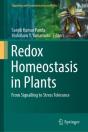 Redox Homeostasis In Plants - Preview