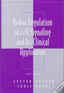 Capa do artigo Redox Regulation Of Cell Signaling And Its Clinical Application