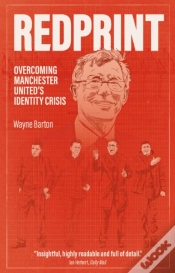 Capa do artigo Redprint