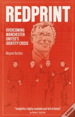 Capa do artigo Redprint