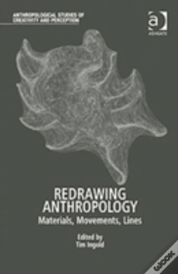 Capa do artigo Redrawing Anthropology
