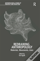 Redrawing Anthropology