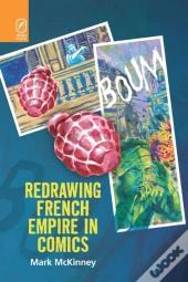 Redrawing French Empire In Comics