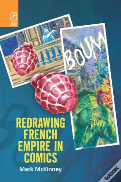Capa do artigo Redrawing French Empire In Comics