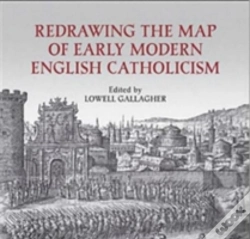 Capa do artigo Redrawing The Map Of Early Modern English Catholicism