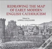 Capa do artigo Redrawing The Map Of Early Modern English Catholicism