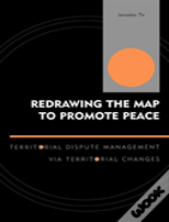 Redrawing The Map To Promote Peace