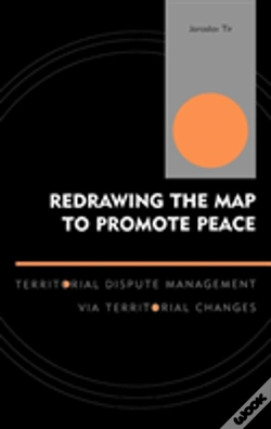 Capa do artigo Redrawing The Map To Promote Peace
