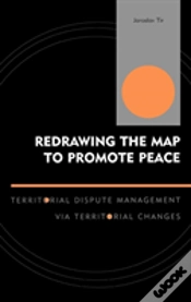 Capa do artigo Redrawing The Map To Promote Peace