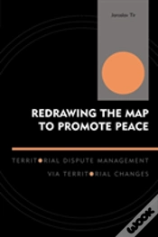 Capa do artigo Redrawing The Map To Promote Peace