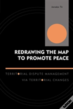 Capa do artigo Redrawing The Map To Promote Peace