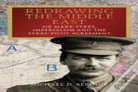 Redrawing The Middle East