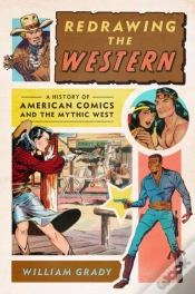 Capa do artigo Redrawing The Western