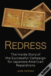 Capa do artigo Redress