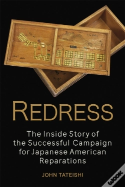 Capa do artigo Redress