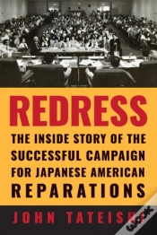 Capa do artigo Redress