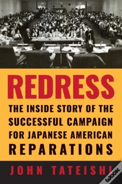 Capa do artigo Redress
