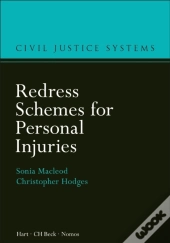 Redress Schemes For Personal Injuries