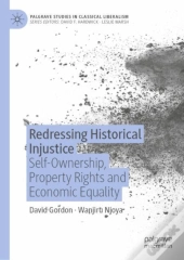 Redressing Historical Injustice