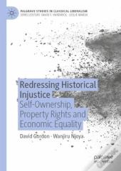 Redressing Historical Injustice