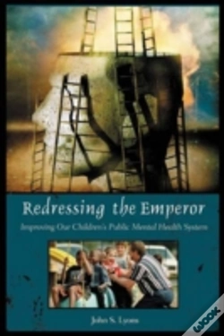 Capa do artigo Redressing The Emperor