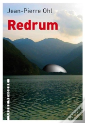 Capa do artigo Redrum