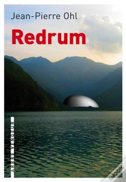 Capa do artigo Redrum