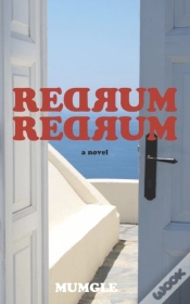 Capa do artigo Redrum Redrum