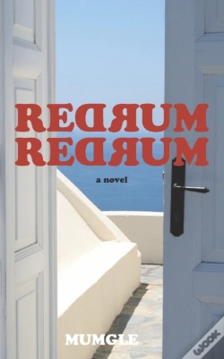 Capa do artigo Redrum Redrum