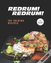 Redrum! Redrum!