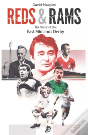 Capa do artigo Reds And Rams
