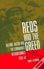 Capa do artigo Reds And The Green