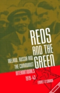 Capa do artigo Reds And The Green