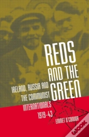 Capa do artigo Reds And The Green