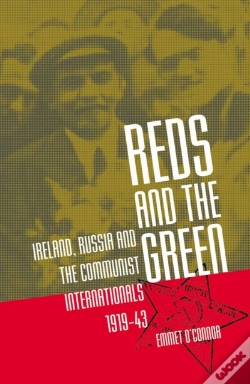 Capa do artigo Reds And The Green